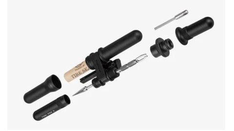 KIT REPARACIÓN TUBELESS TUBI POD X