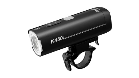 Luz Ravemen K450