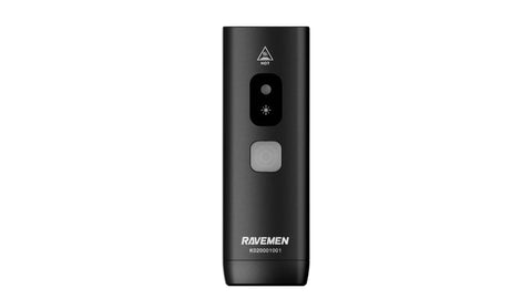 Luz Ravemen K450
