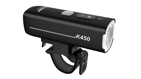 Luz Ravemen K450