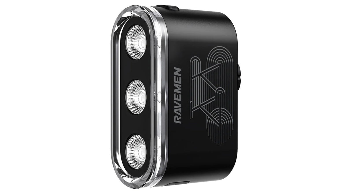 LUZ RAVEMEN TR400