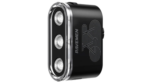LUZ RAVEMEN TR400