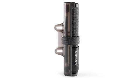 BOMBÍN DE MANO RAVEMEN MP01
