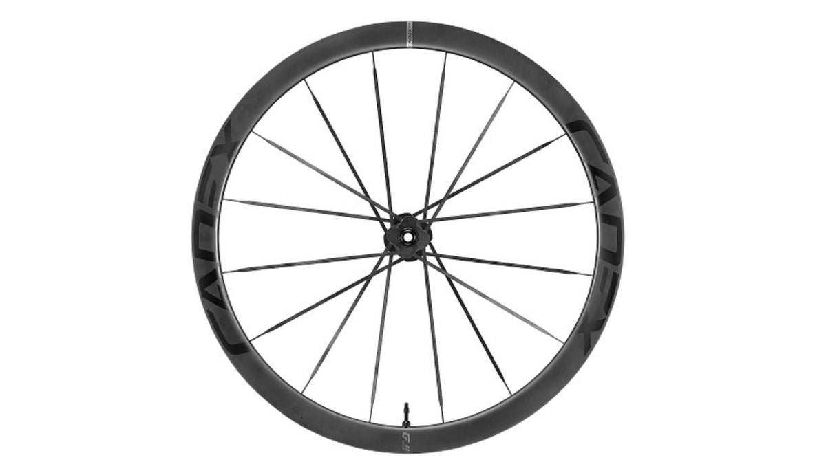 RUEDAS CADEX 40 MAX DB RW HG & XDR RAW CARBON