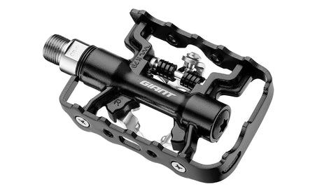 PEDAL GIANT COMBO TOURING