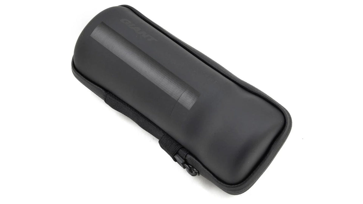 TOOL CAPSULE BLACK 200MM *75MM