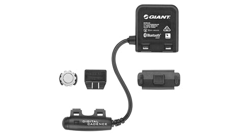ANT+&BLE 2 IN 1 SPEED AND CANDENCE SENSOR