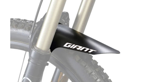 TAPABARROS GIANT PRO GUARD ZIP BLACK