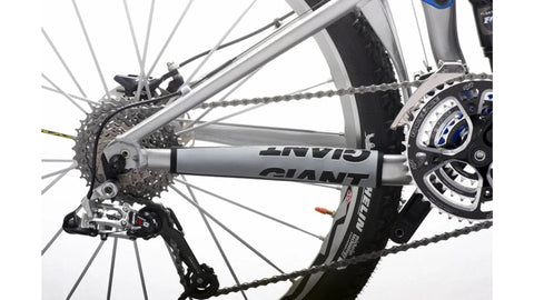 CHAINSTAY PROTECTOR, MTB LARGE