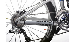 CHAINSTAY PROTECTOR, MTB LARGE
