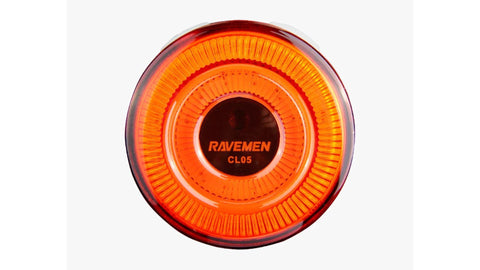Luz trasera Ravemen CL05