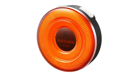 Luz trasera Ravemen CL05