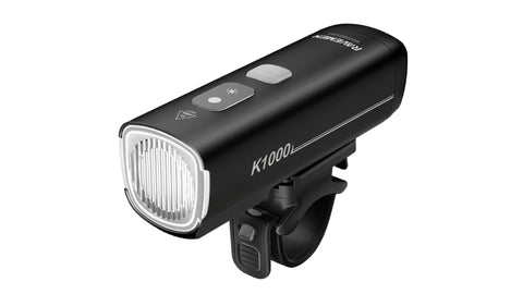 Luz delantera Ravemen K1000