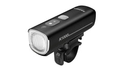 Luz delantera Ravemen K1000