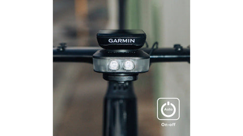 Luz Ravemen FR500