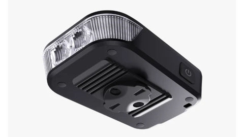 Luz Ravemen FR500