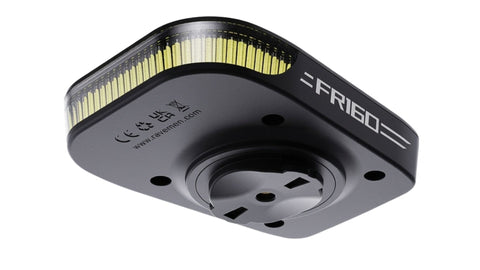 Luz Ravemen FR160
