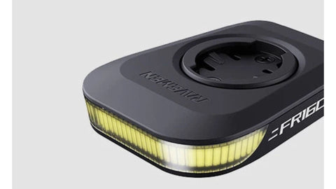 Luz Ravemen FR160