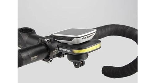 Luz Ravemen FR160