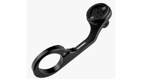 Soporte Ravemen para ciclocomputador