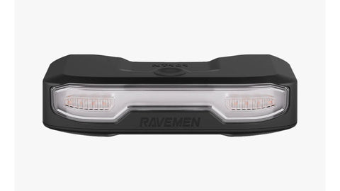 Luz para bicicleta Ravemen NT101