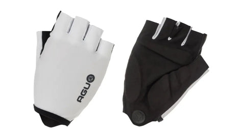 Guantes AGU de gel Blanco