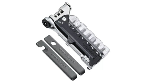 Herramienta Topeak Torque Ratchet Rocket