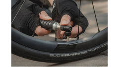 Inflador Topeak CO2 Nano AirBooster L
