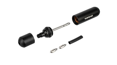 Kit Topeak Reparación Tubeless Tubicartridge T16
