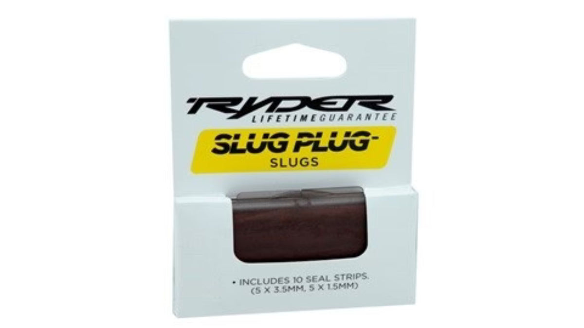 Ryder Slug Plug repuestos tripa reparación 3,5/5mm