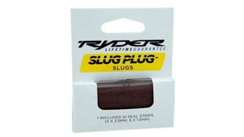 Ryder Slug Plug repuestos tripa reparación 3,5/5mm