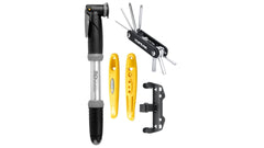 Kit Topeak Deluxe Cycling 3 Piezas