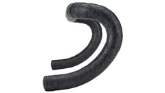 Cinta de Manubrio Supacaz Super Sticky Kush Gravel Negra