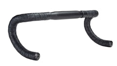 Cinta de Manubrio Supacaz Super Sticky Kush Gravel Negra