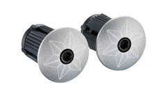 Cinta de Manubrio Supacaz Star Fade Platinum