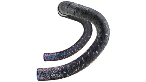 Cinta de Manubrio Super Sticky Kush Star Fade Oil Slick