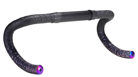Cinta de Manubrio Super Sticky Kush Star Fade Oil Slick