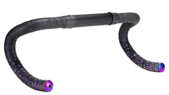 Cinta de Manubrio Supacaz Super Sticky Kush Star Fade Oil Slick