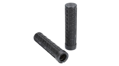 Puños Supacaz Grizips Negro