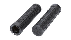 Puños Supacaz Grizips Negro