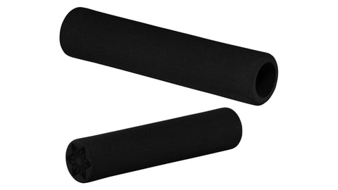 Puños Supacaz Supalite Grip Negro