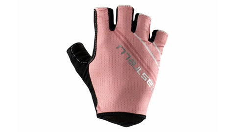 GUANTES CASTELLI DOLCISSIMA ROSA