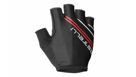 GUANTES CASTELLI DOLCISSIMA 2 W NEGRO