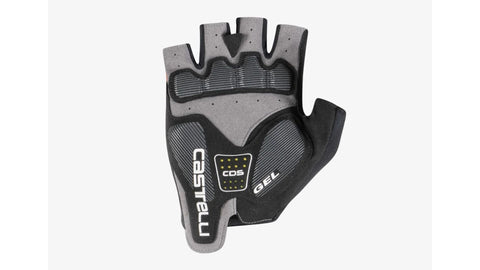 GUANTES CASTELLI ARENBERG GEL 2 NEGRO