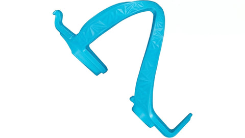Portabotella Fly Cage Poly Neon Blue