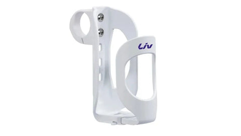 PORTABOTELLA LIV PROWAY ADJ WHITE