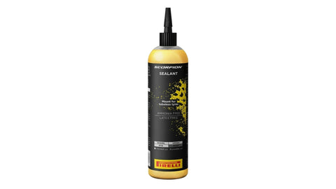 Líquido Sellante Scorpion™ 240ml Yellow