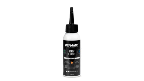 Lubricante Dynamic Dry Lube Premium 100ml