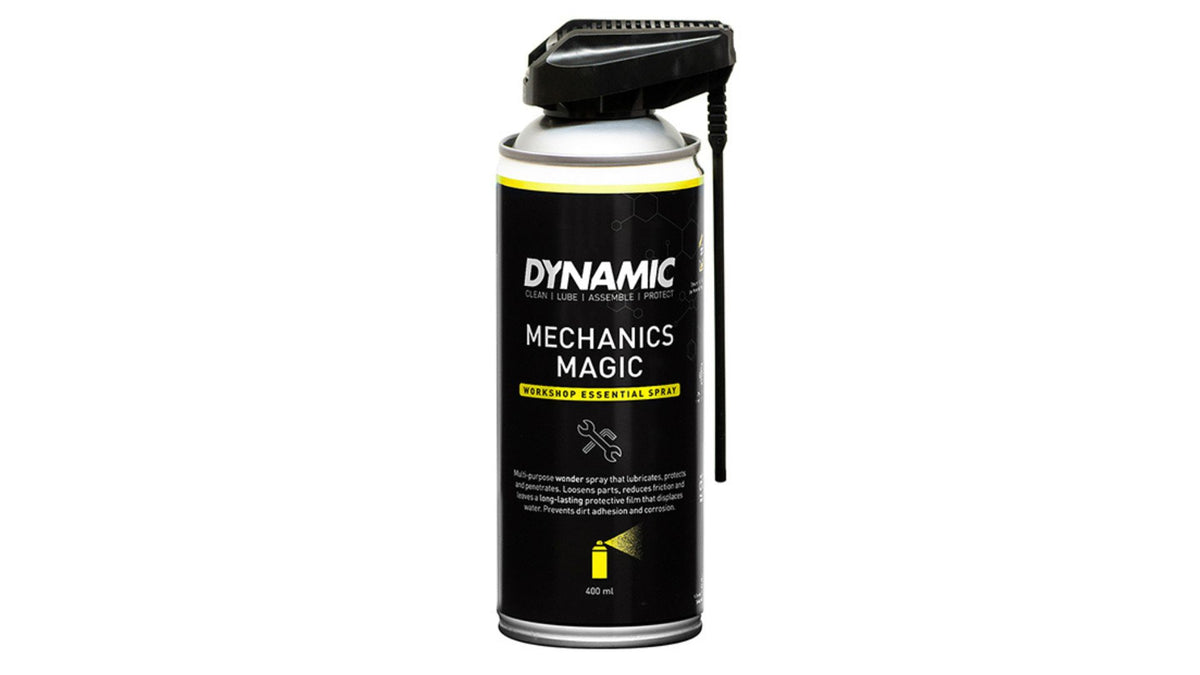 Mechanics Magic 400ml