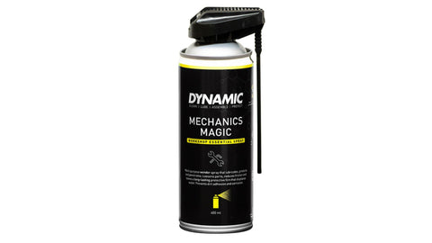 Mechanics Magic 400ml